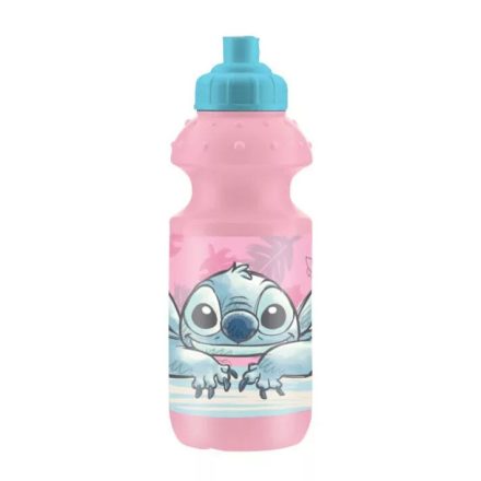 Lilo és Stitch A csillagkutya műanyag kulacs 350ml