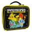 Pokémon Original Team thermo uzsonnás táska, hűtőtáska 23 cm