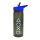 PlayStation Game műanyag szívószálas kulacs 470 ml
