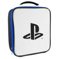 PlayStation White termo torba za ručak, hladnjak 23 cm