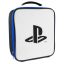 PlayStation White termo torba za ručak, hladnjak 23 cm
