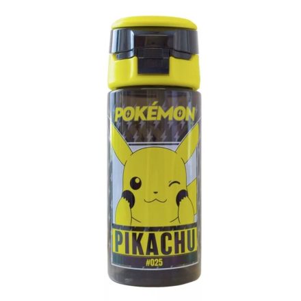 Pokémon kulacs albany 500ml