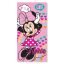 Disney Minnie Hearts ručnik za kupanje, plažni ručnik 70x137 cm (brzo sušenje)