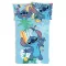 Disney Lilo i Stitch Summer posteljina 140×200cm, 70×90 cm