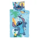 Disney Lilo i Stitch Summer posteljina 140×200cm, 70×90 cm