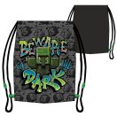 Minecraft Dark sportska torba 37 cm