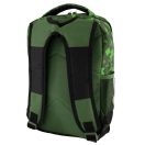 Minecraft Green Creeper ruksak, torba 35 cm