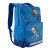 Minecraft hátizsák táska kék 35cm