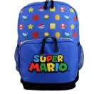 Super Mario Level-Up ruksak, torba 35 cm