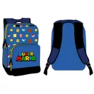 Super Mario Level-Up ruksak, torba 35 cm