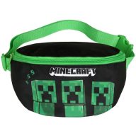 Minecraft Creeper Crate torbica za remen 22 cm