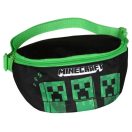 Minecraft Creeper Crate torbica za remen 22 cm