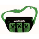 Minecraft Creeper Crate torbica za remen 22 cm