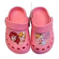 Disney Hercegnők Dreams gyerek papucs, clog 32/33
