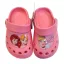 Disney Hercegnők Dreams gyerek papucs, clog 32/33