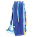 Mancs Őrjárat Chase 3D hátizsák, táska 30 cm