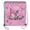 Hello Kitty Kuromi sporttáska, tornazsák 40 cm
