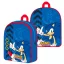 Sonic a sündisznó Right hátizsák, táska 30 cm