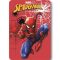 Spider-Man Red polar deka 100x140cm