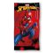 Spider-Man Web Action kupaonski ručnik, plažni ručnik 70x140cm (Brzo sušenje)