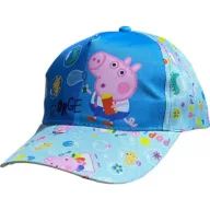 Peppa malac George gyerek baseball sapka 52 cm