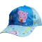 Peppa malac George gyerek baseball sapka 52 cm