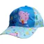Peppa malac George gyerek baseball sapka 52 cm