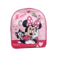 Disney Minnie Figaro hátizsák, táska 30 cm