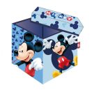 Disney Mickey Moods kutija za igračke 30×30×30 cm