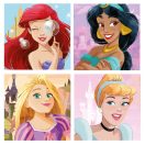 Disney Princeze Four Realms kutija za igračke 30×30×30 cm
