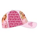 Barbie Fabulous dječja bejzbol kapa 54 cm