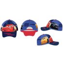 Disney Auti Cruz & Jackson dječja bejzbolska kapa 53 cm
