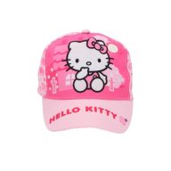Hello Kitty Daydream dječja bejzbolska kapa 53 cm