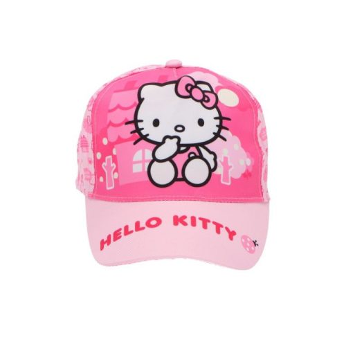 Hello Kitty Daydream gyerek baseball sapka 53 cm