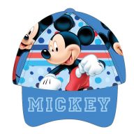 Disney Mickey 1928 dječja bejzbolska kapa 51 cm
