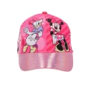 Disney Minnie Daisy dječja bejzbolska kapa 53 cm