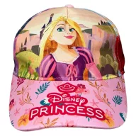 Disney Hercegnők Kingdom gyerek baseball sapka 52 cm