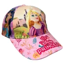 Disney Hercegnők Kingdom gyerek baseball sapka 52 cm