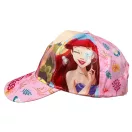 Disney Hercegnők Kingdom gyerek baseball sapka 52 cm