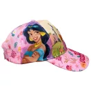Disney Hercegnők Kingdom gyerek baseball sapka 52 cm