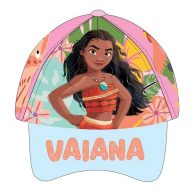 Disney Vaiana Coconut Pirates dječja bejzbolska kapa 53 cm