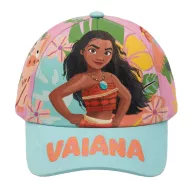 Disney Vaiana Coconut Pirates gyerek baseball sapka 53 cm