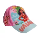 Disney Vaiana Coconut Pirates gyerek baseball sapka 53 cm