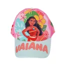Disney Vaiana Coconut Pirates gyerek baseball sapka 53 cm