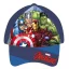 Osvetnici Superpower dječja bejzbolska kapa 54 cm