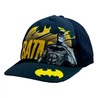 Batman Heroic gyerek baseball sapka 54 cm