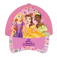 Disney Princeze Trio dječja bejzbolska kapa 53 cm