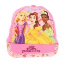 Disney Princeze Trio dječja bejzbolska kapa 53 cm