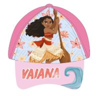 Disney Vaiana Wave dječja bejzbolska kapa 53 cm