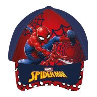 Spider-Man Webbed dječja bejzbol kapa 54 cm